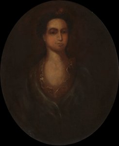 Esther Edwards Burr (1732 von Unknown
