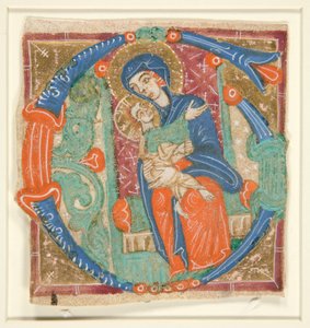 Initiale