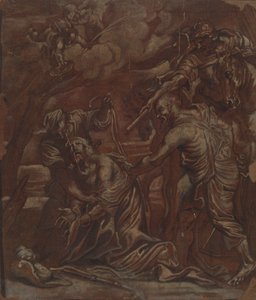 Martyrium des Heiligen Jakobus des Älteren