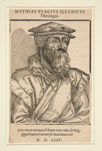 Mathias Flacius Illyricus Theologe