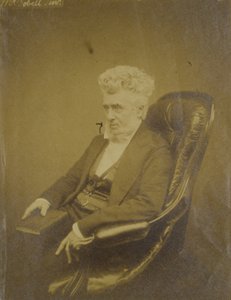 Mr. Dobell