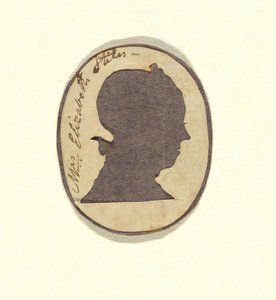Mrs. Elizabeth Stiles von Unknown