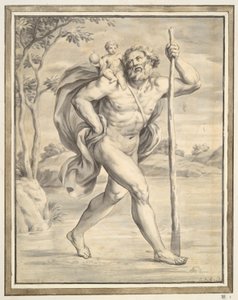 St. Christophorus
