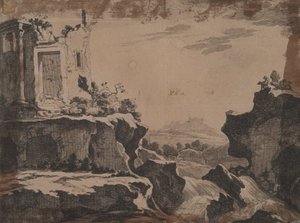 Tempel von Tivoli