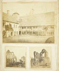 Ohne Titel (Viktorianisches Album)
