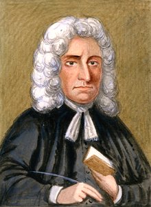 William Atkyns
