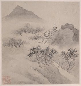 Acht Lieder der Xiao- und Xiang-Flüsse