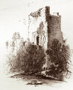 Schloss Farnham