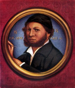 Hans Holbein der Jüngere