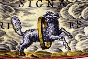Horoskop: Sternzeichen Widder