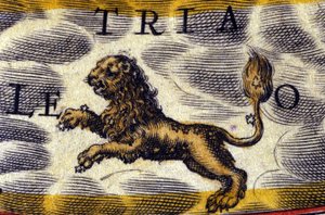 Horoskop: Sternzeichen Löwe
