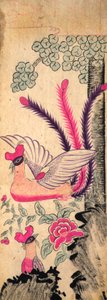 Hwajodo von Unknown artist