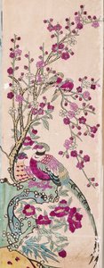Hwajodo von Unknown artist