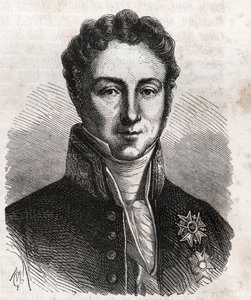 Jean-Baptiste von Unknown