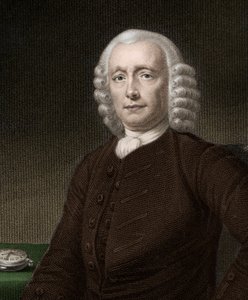 John Harrison (1693-1776) - Stich - 19. Jahrhundert von Unknown artist