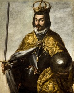 König Ferdinand der Heilige