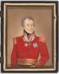 Generalleutnant Sir William Inglis