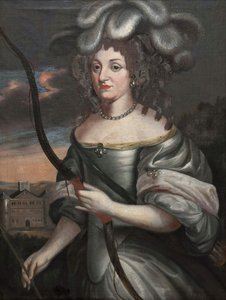 Louise Elisabeth von Kurland