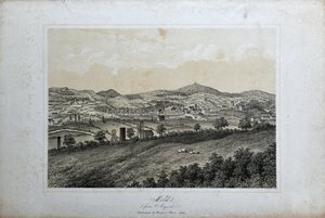 Mold (von Argoed), ca. 1850