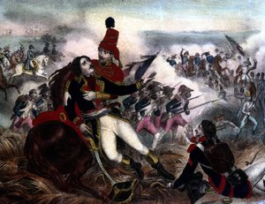 Napoleonische Kriege: Schlacht von Marengo, 14. Juni