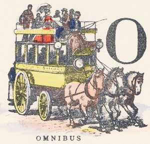 O: Omnibus