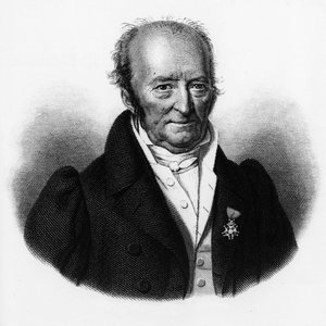 Pierre André Latreille (1762-1833), französischer Priester und Naturforscher von Unknown artist