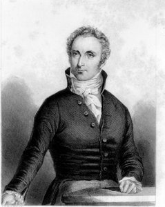 Porträt von Auguste Casimir Perier (1811-1876), französischer Politiker - Gravur - in „Die Geschichte Frankreichs“ von Henri Martin von Unknown artist