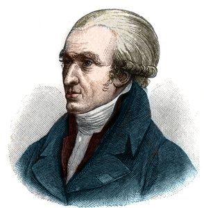 Porträt von Felix Julien Jean Bigot de Preameneu (1747-1825), französischer Anwalt und Politiker.