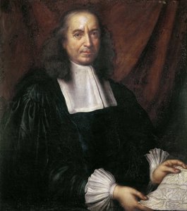 Porträt von Marcello Malpighi