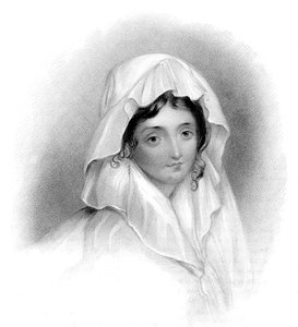 Porträt von Margarita Cogni
