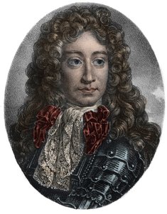 Porträt von Nicolas Catinat de La Fauconnerie (1637-1712), französischer Militärkommandant und Marschall von Frankreich