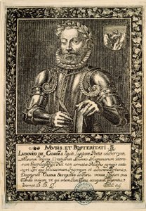 Portugiesischer Dichter