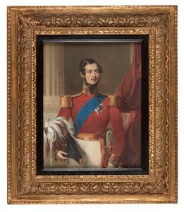 Prinz Albert von Sachsen-Coburg und Gotha