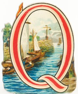 Q: Dock