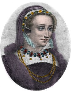 Königin Jeanne d
