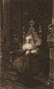Königin Victoria