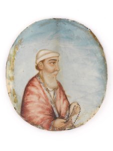 Raja Dina Nath (1795-1857)