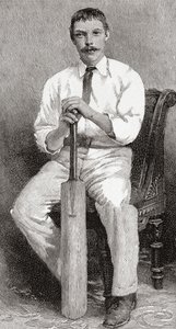 Robert Abel, 27 Jahre alt von Unknown artist