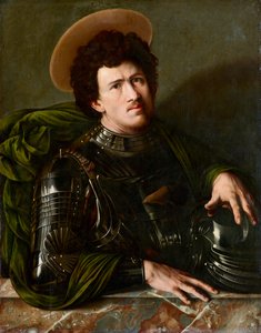 Heiliger Georg