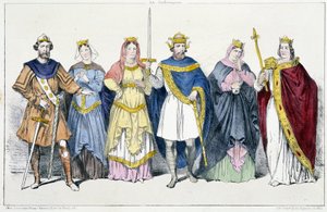 Die Karolinger: Ludwig IV. d