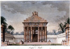 Die Zauberflöte