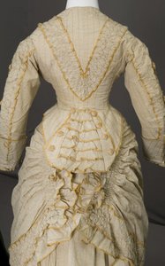 Aussteuerkleid