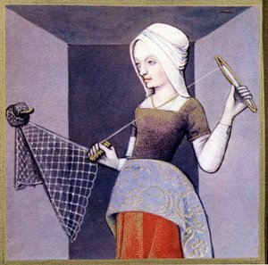 Unbekanntes Bild von Unknown artist