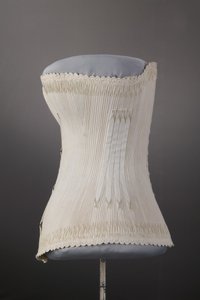 Hochzeitskorsett von Unknown artist