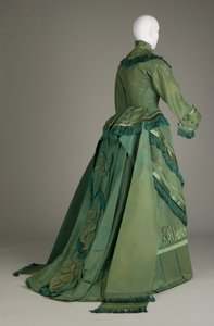Hochzeitskleid von Unknown artist