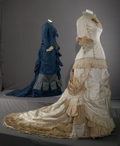 Hochzeitskleid