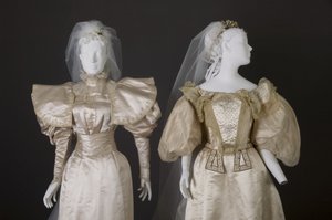 Hochzeitskleider