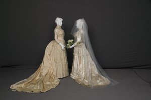 Hochzeitskleider