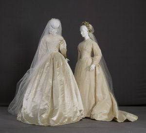Hochzeitskleider