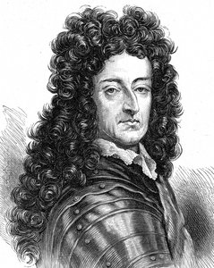Wilhelm III. von England